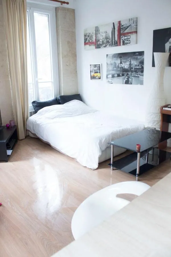 Hostnfly Apartments - Paris França