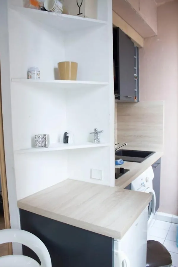 Hostnfly Apartments - Paris